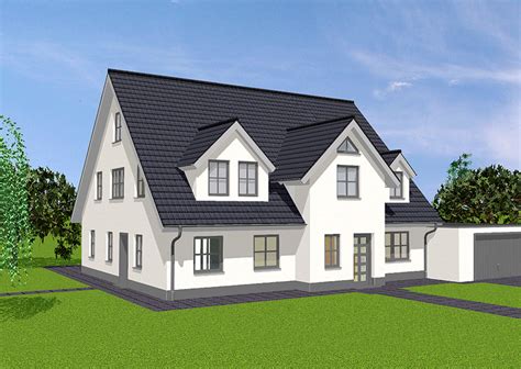 Dein großer immobilienmarkt mit kostenlosen kleinanzeigen & regionalen angeboten. Einfamilienhaus mit Einliegerwohnung | GSE-Haus