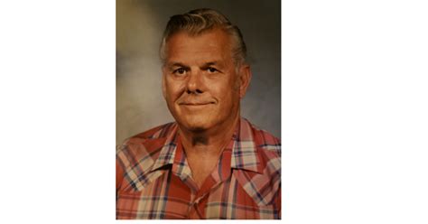 Obituary Information For James Jim E Williams
