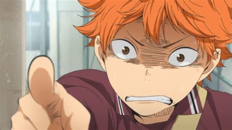 Our Favorite Orange Haired Anime Characters Sentai Filmworks