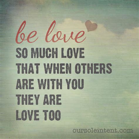 Loving Others Quotes Quotesgram