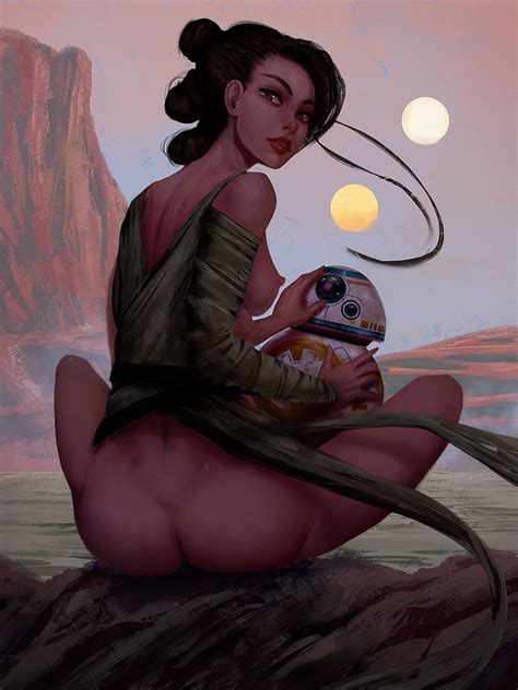 Rey Sexy Ass Pic Rey Star Wars Porn Sorted By Most