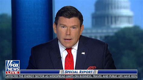 Bret Baier Bio Facts Age Height Books Fox News Salary Son Wife And Net Worth