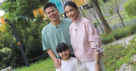 Pelakon yang juga seorang model itu berbicara banyak kali pertama sebelum mengandung lara alana. (TAHNIAH) Usia Kandungan Cecah 4 Bulan, Awal Ashaari Dan ...
