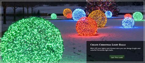 Decorating mailboxes, fences and porches for christmas. Outdoor Christmas Yard Decorating Ideas
