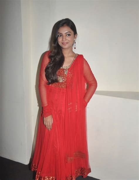 Nazriya Nazim