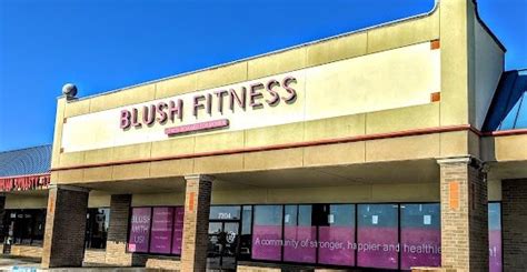 Blush Fitness Grandview Mo Opening Hours Price And Opinions