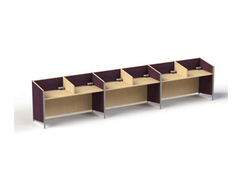 Custom Workstations Agati Furniture