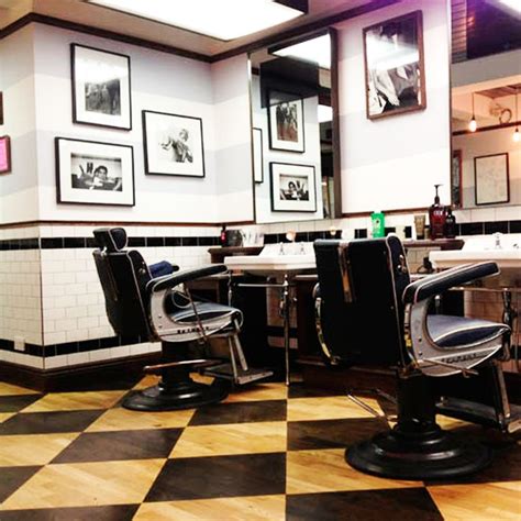 The Best Barbers In London
