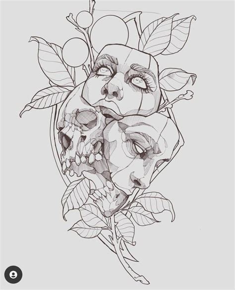 Sketch Tattoo Design Tattoo Sketches Tattoo Drawings Tattoo Designs