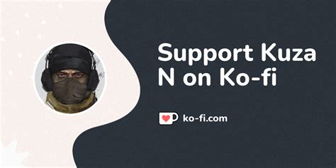 Support Koh On Ko Fi ️ Ko Kohdiscord Ko Fi ️ Where Creators