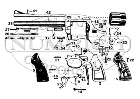 34 Rg Accessories Numrich Gun Parts