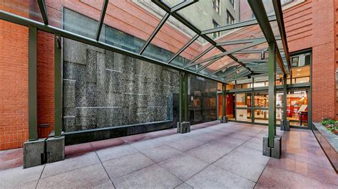 Courtyard By Marriott New York Manhattantimes Square Manhattan 73