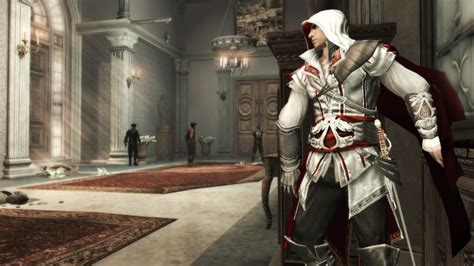 Assassins Creed Ii Review Game Craves