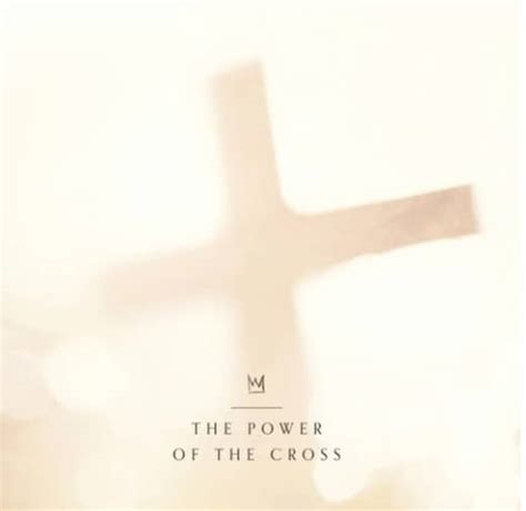 Casting Crowns The Power Of The Cross