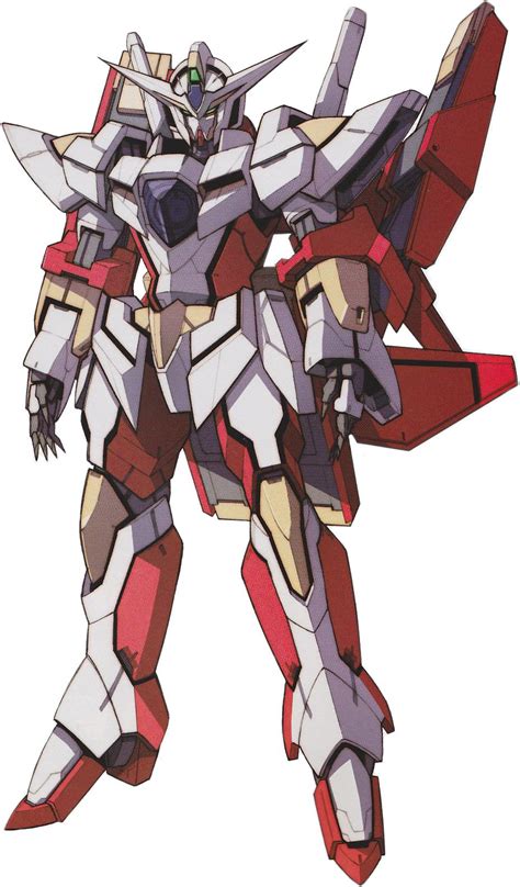 Darkervade1 Blogspot Ten Most Powerful Gundam Update