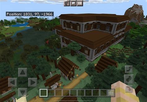 5 Best Minecraft Seeds For Rare Structures Ratingperson