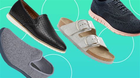 15 Pregnancy Shoes That Are Stylish And Supportive
