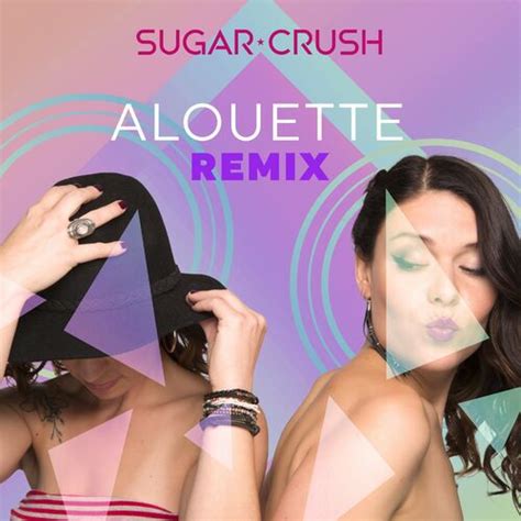 Sugar Crush Músicas Com Letras E álbuns Ouvir Na Deezer