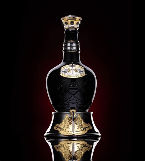 A $240,000 Whisky Tasting Weekend - eXtravaganzi