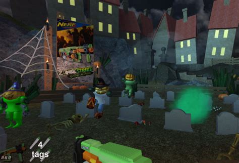 Vtubers Play Zombie Attack 3 Full Download Vtubers Ryan Vs