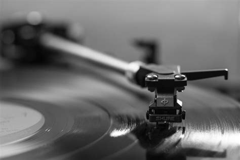Turntable Repair Guide How To Fix A Broken Record Player — The Sound