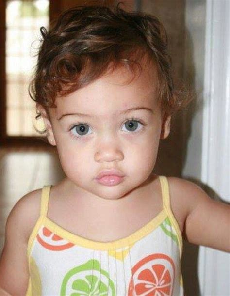 Your Childs Dream Green Eyed Baby Beautiful Baby Girl Girl With