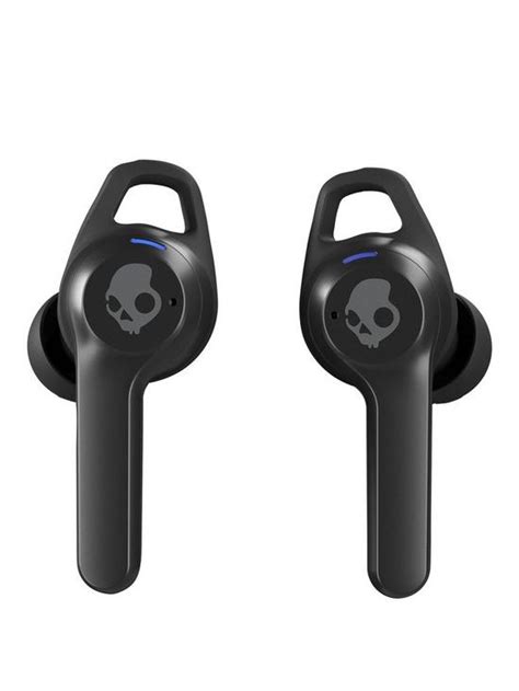 Skullcandy Indy Anc True Wireless Noise Cancelling Earbuds Uk