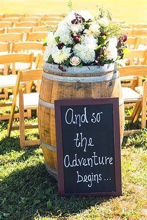 Vintage Wedding Decoration Ideas