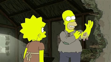 The Simpsons Buboes Youtube