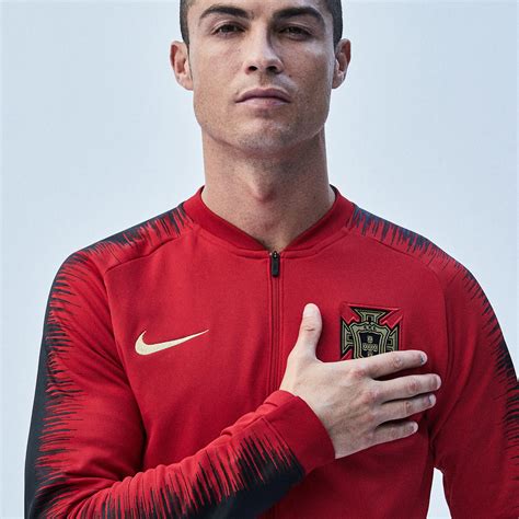 Portugal football shirts (new home and away). Hail Europe's Kings: Portugal's New Kits Flash Gold and ...