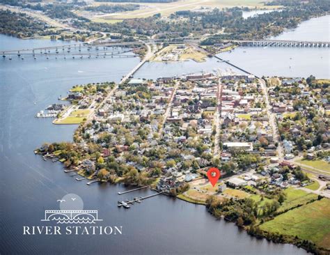 River Station New Bern Real Estate New Bern Homes Presented By Donna