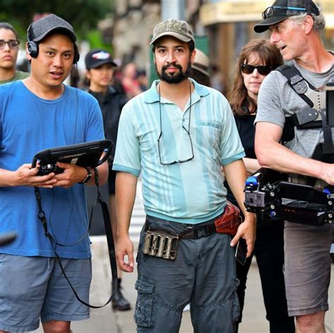 We bring you this movie in multiple definitions. 'In the Heights' Movie Set Photos - Behind the Scenes ...