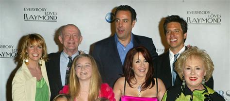 ‘everybody Loves Raymond Cast Then And Now Knx 1070