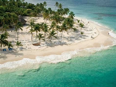Las 10 Mejores Playas De República Dominicana