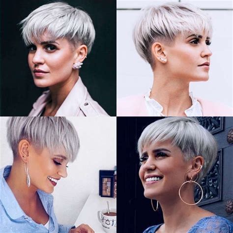 10 Short Wedge Haircuts Pictures Galhairs