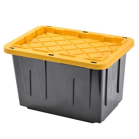 809 costco storage bins products are offered for sale by suppliers on alibaba.com, of which storage boxes & bins accounts for 1%. Heavy Duty Storage Bins With Lids • Cabinet Ideas