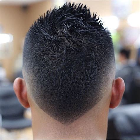 Check the tips on how to create a nice haircut for boys. Instagram | Mohawk hairstyles men, Hair and beard styles ...