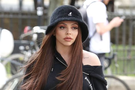 Jesy Nelson Little Mix Singer Says She Attempted Suicide Ffe