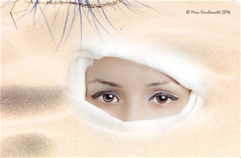 Desert Eyes Inside Photography