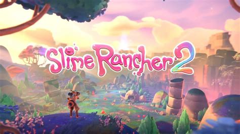 Slime Rancher 2 llegará a PC y Xbox Series - Guardado Rápido