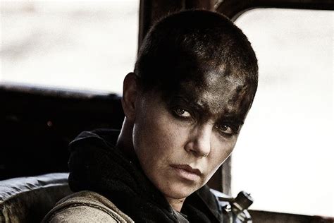 Fury road is like a porno. A Look at the Exciting Cast of Mad Max: Fury Road