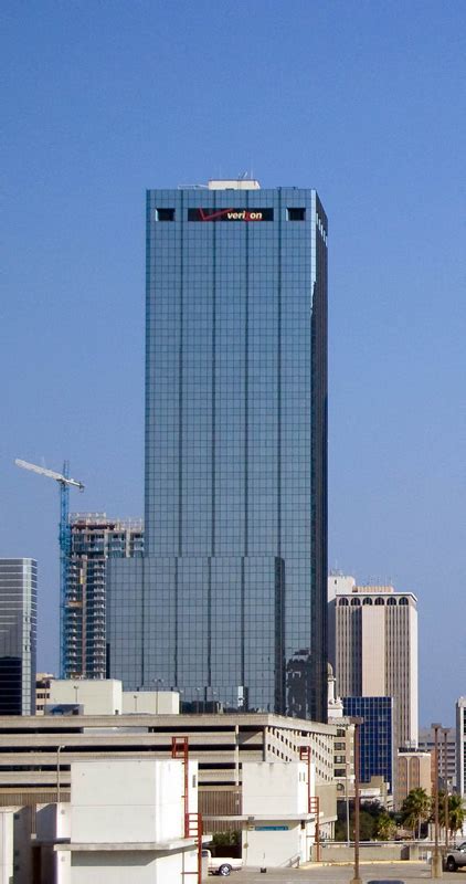 One Tampa City Center The Skyscraper Center