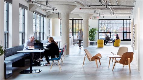 20 Interior Design Companies Employees Love Working For Architectural