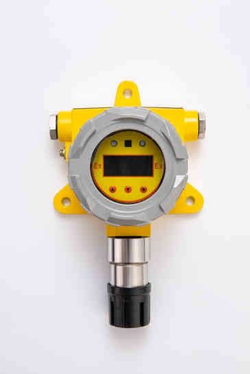 China Fixed Explosion Proof Lpg Gas Detector Manufacturers Suppliers