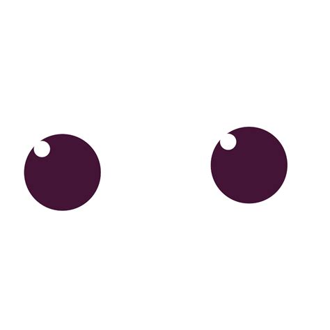 Eyes Cartoon Gif Big Eyes Animation Sticker By Leart Alert For Ios Android Bodenewasurk