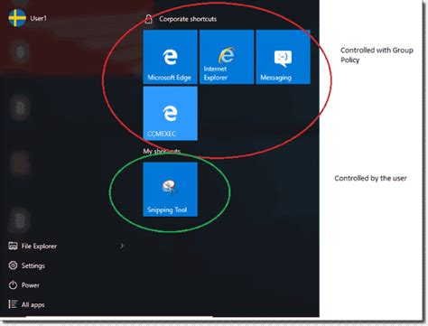 Obdélník Definice Štědrý Pin Shortcut To Start Menu Windows 10 Košík