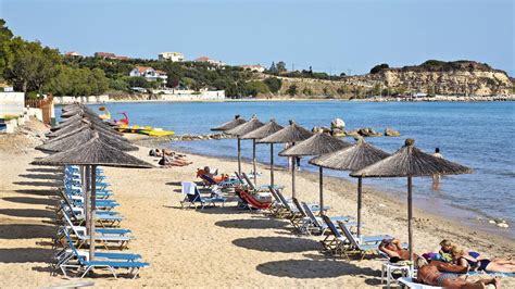 Cheap Holidays To Tragaki Zante Zakynthos Greece Cheap All
