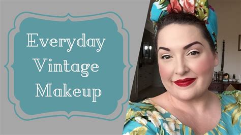 1940s makeup mac saubhaya makeup