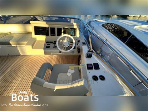 Azimut 72 Flybridge For Sale View Price Photos And Buy Azimut 72