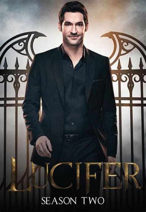 Lucifer 2016 — The Movie Database Tmdb